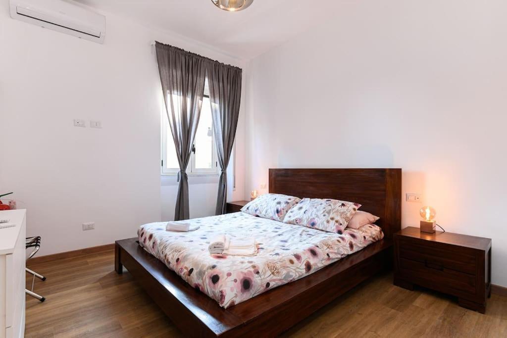 Appartamento Ninfee 23 - In Roma