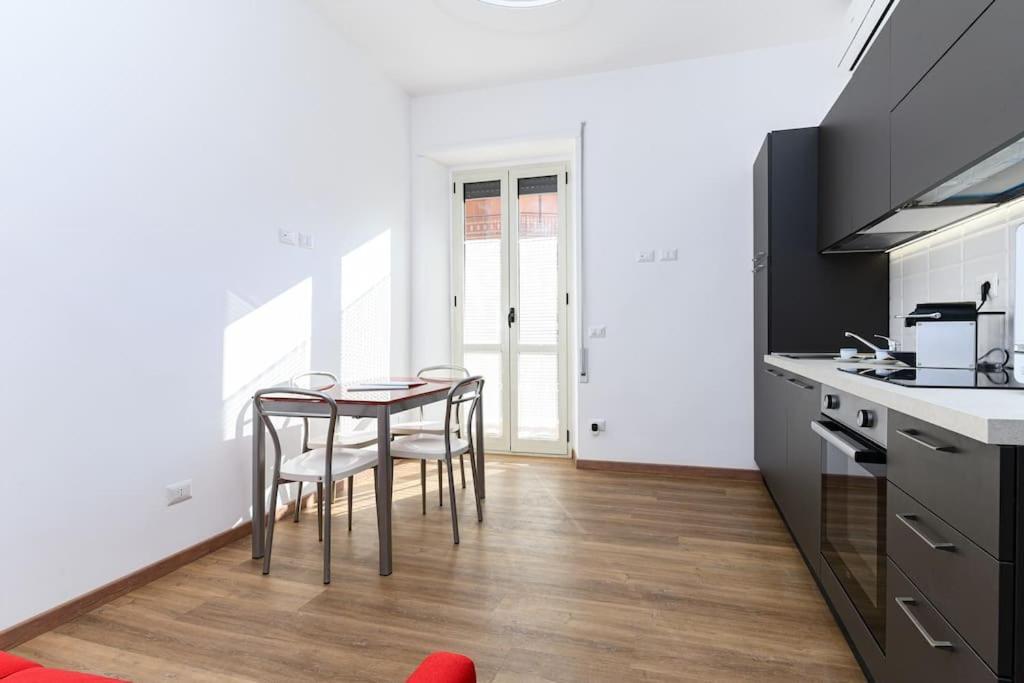 Appartamento Ninfee 23 - In *