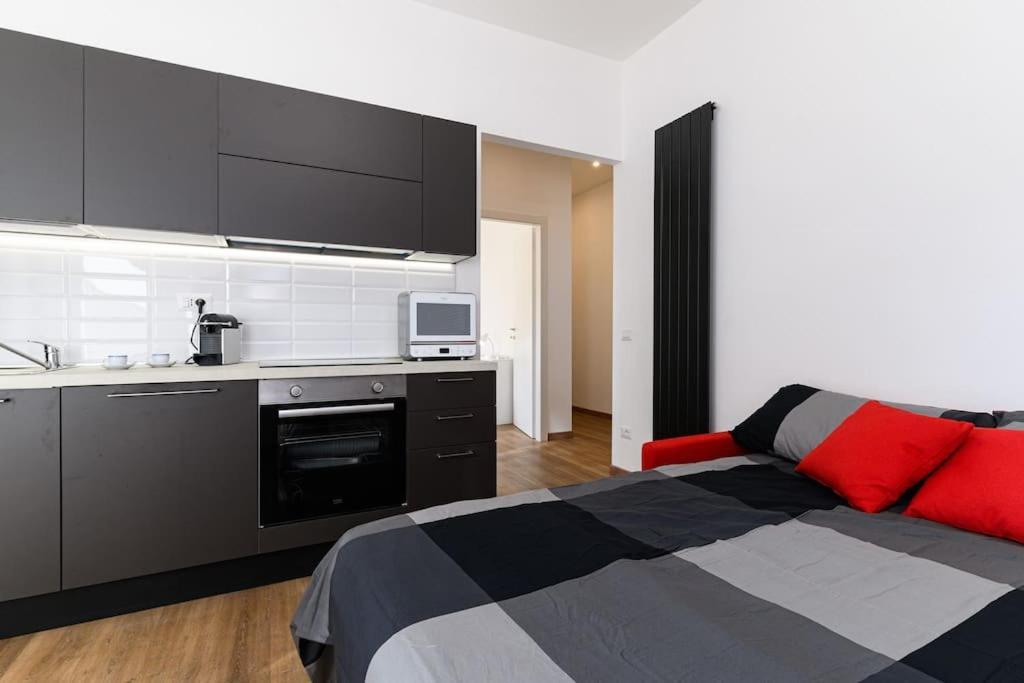Appartamento Ninfee 23 - In