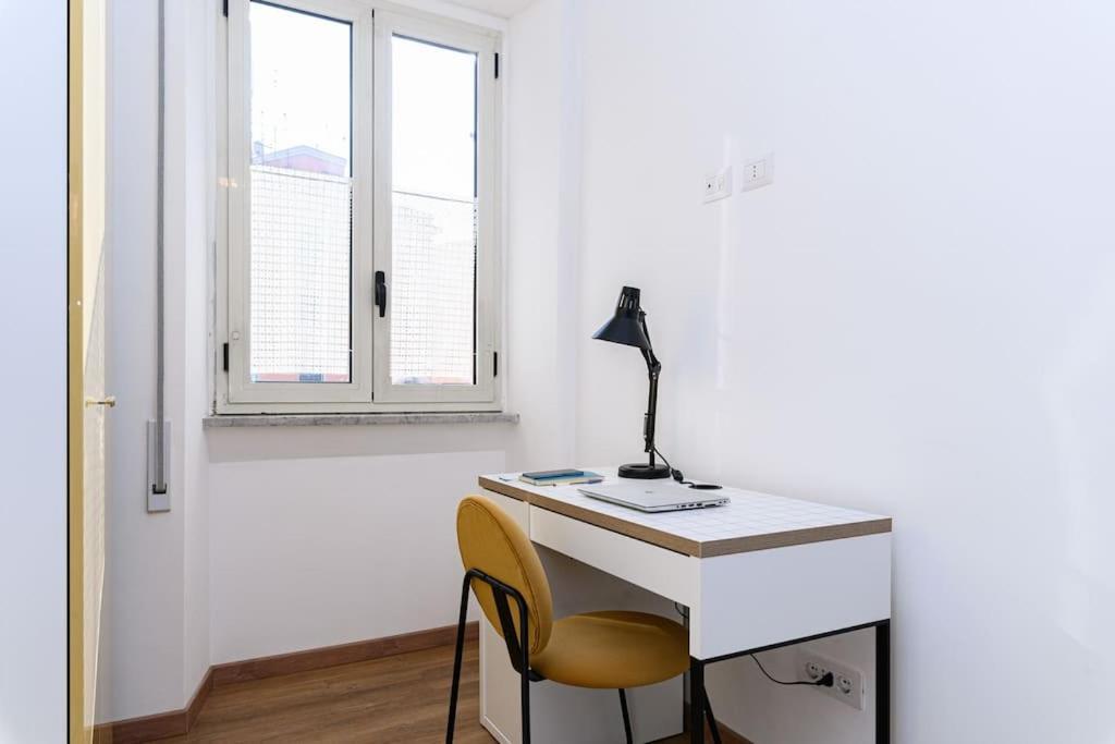 Ninfee 23 - In Roma
