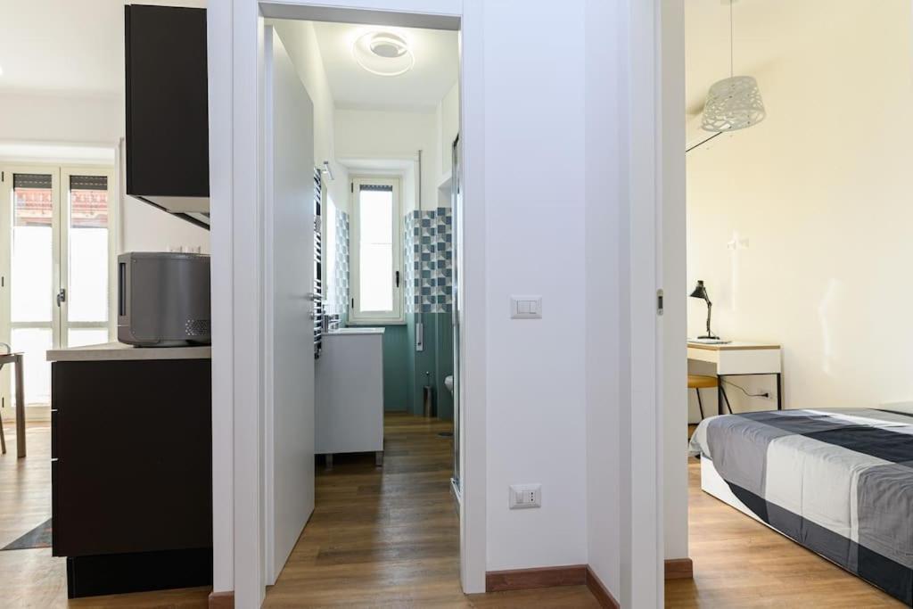 Ninfee 23 - In Appartamento *